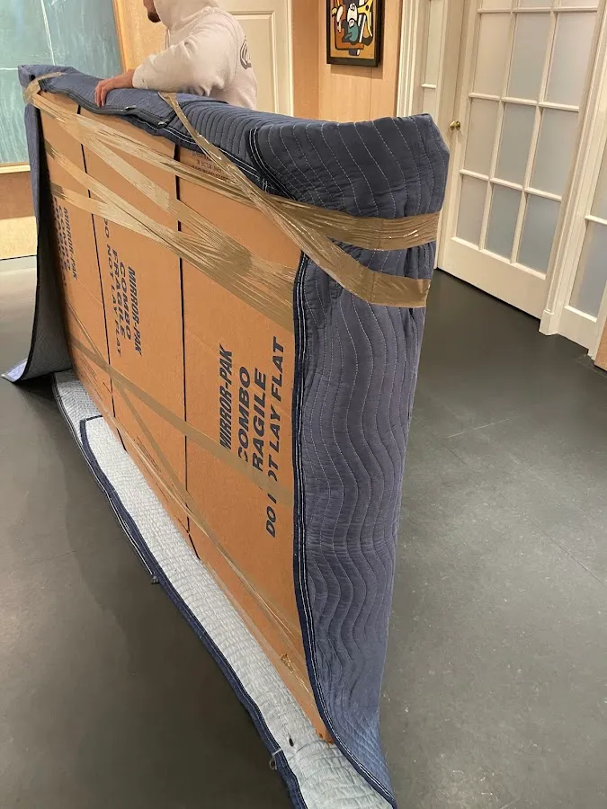 Blue Line Moving - NJ photo 2