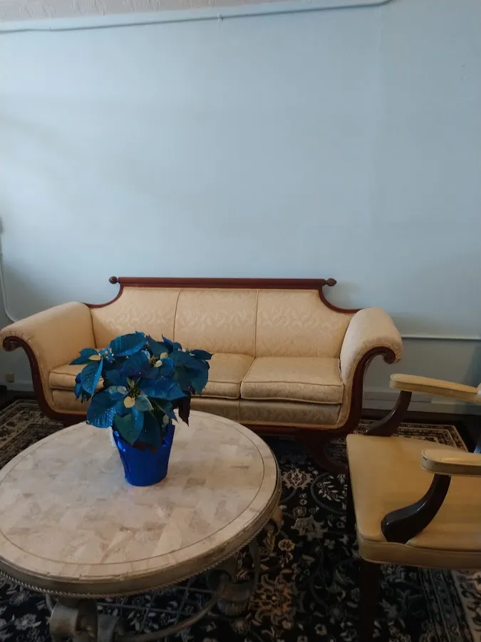 Blue Line Tax and Accounting Services