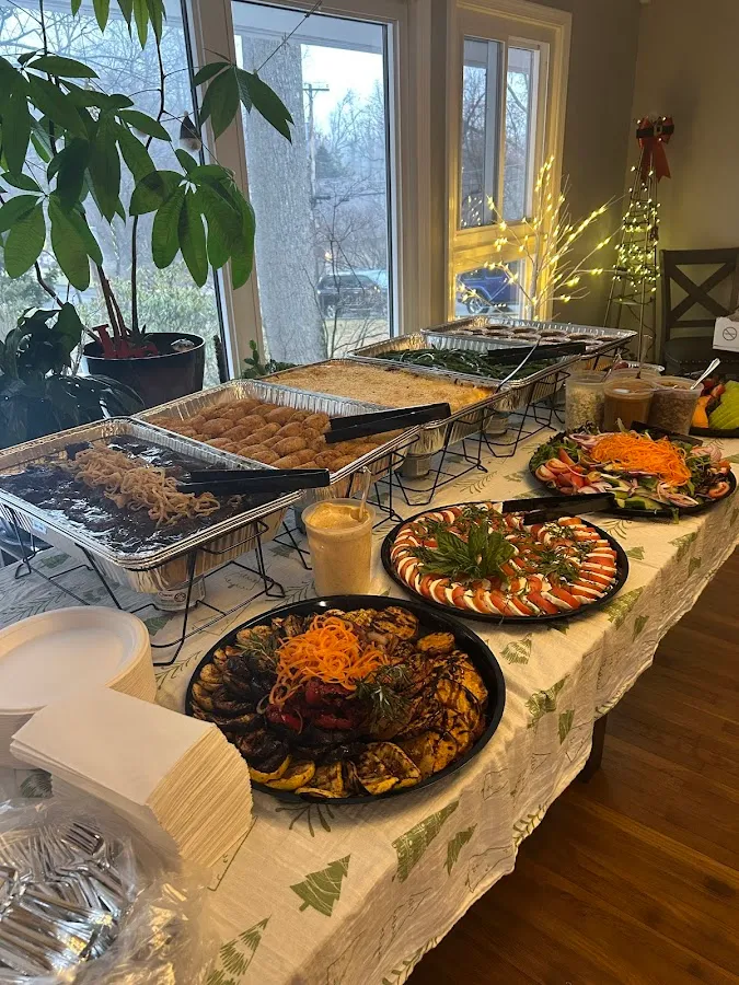 Blue Monkey Catering Inc photo 2