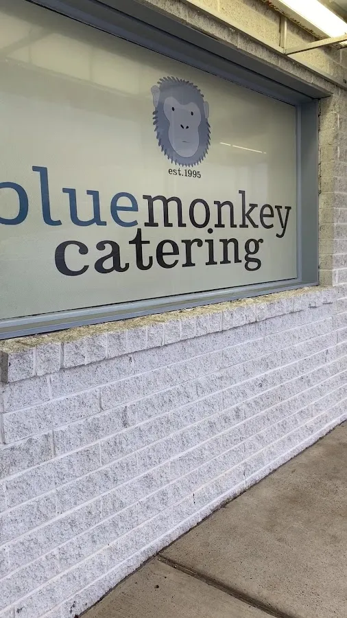 Blue Monkey Catering Inc photo 3