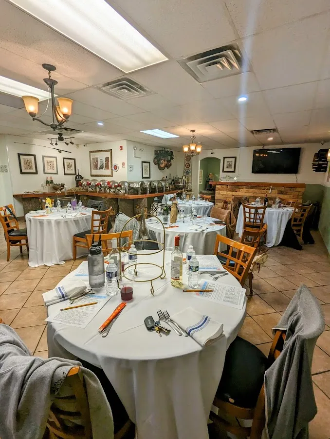 Blue Monkey Catering Inc photo 4