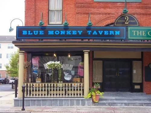 Blue Monkey Tavern photo 2