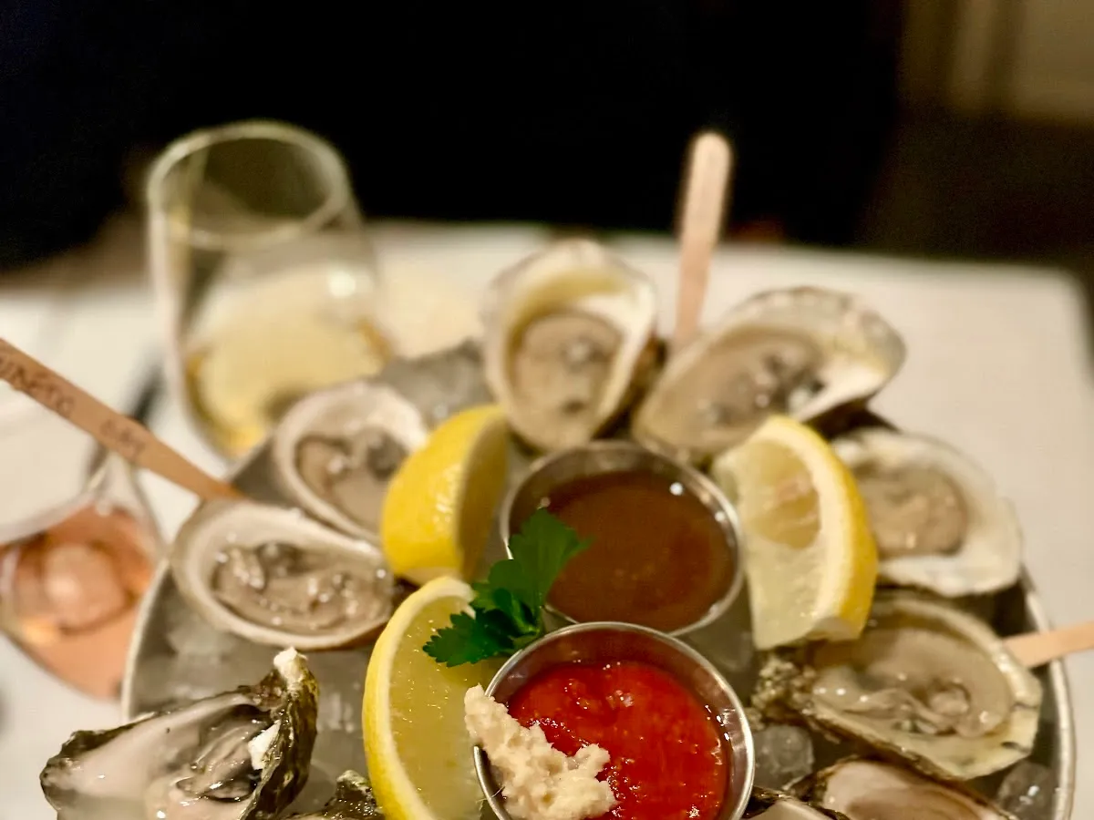 Blue Point Grill photo 4