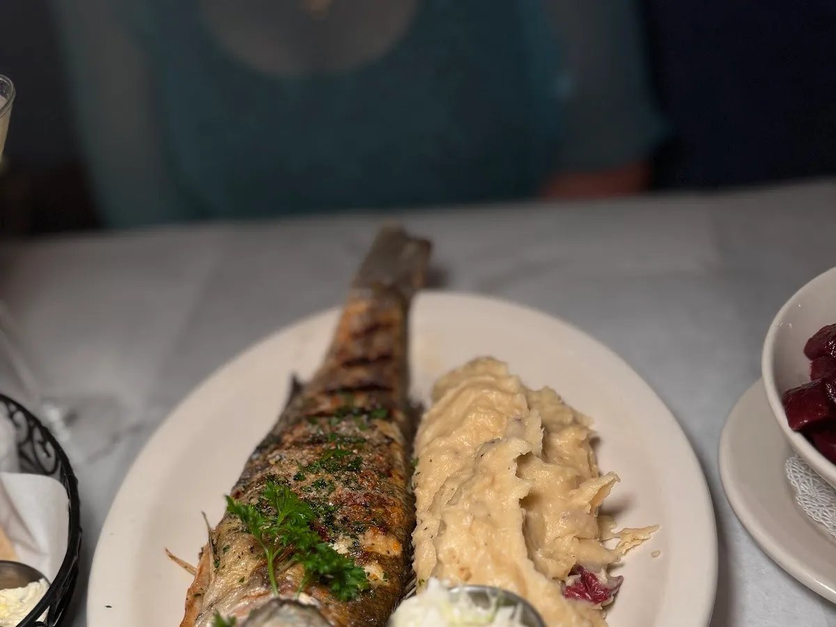 Blue Point Grill photo 5