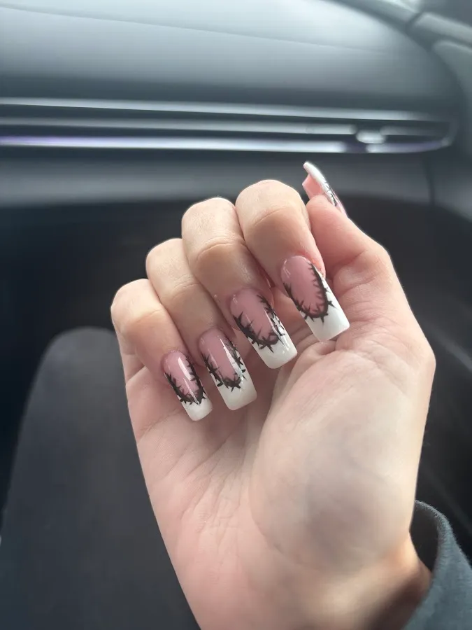 Blue Rose Nails & Spa