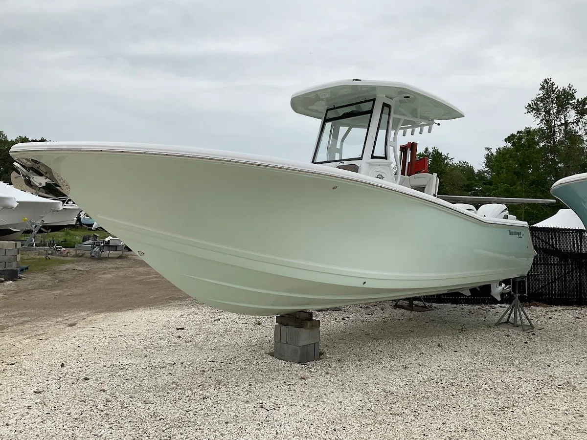 Blue Water Boats photo 2