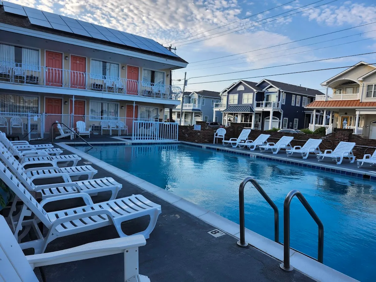 Blue Water Motel photo 4