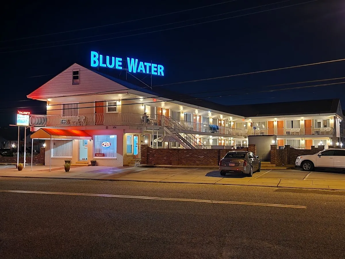 Blue Water Motel photo 5