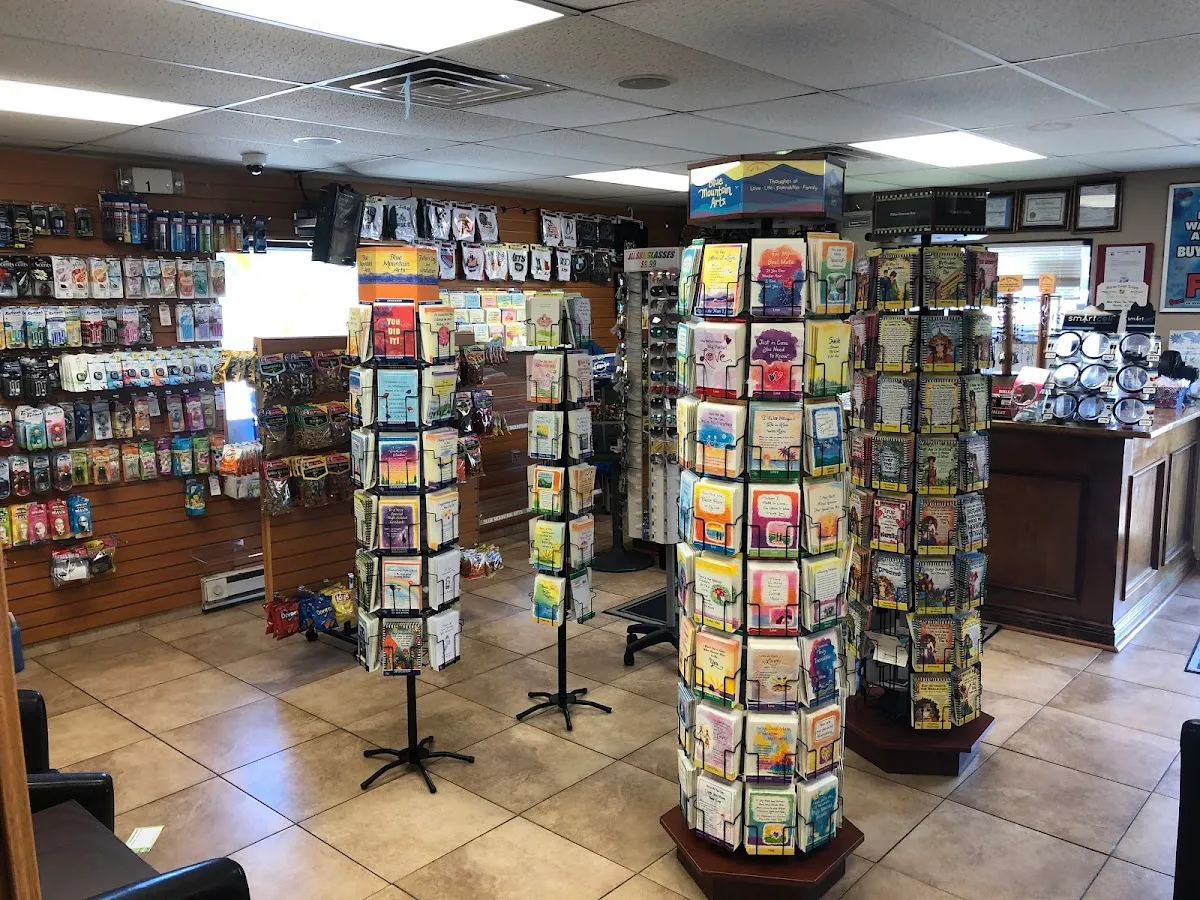 Blue Wave Auto Spa Inc photo 5