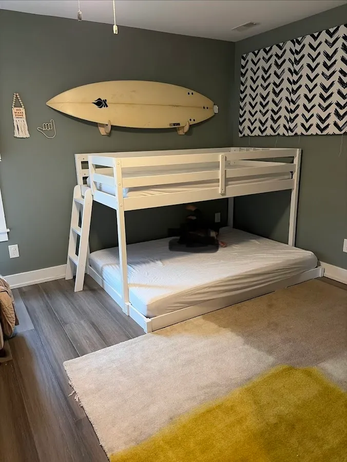 Blueman the Handyman