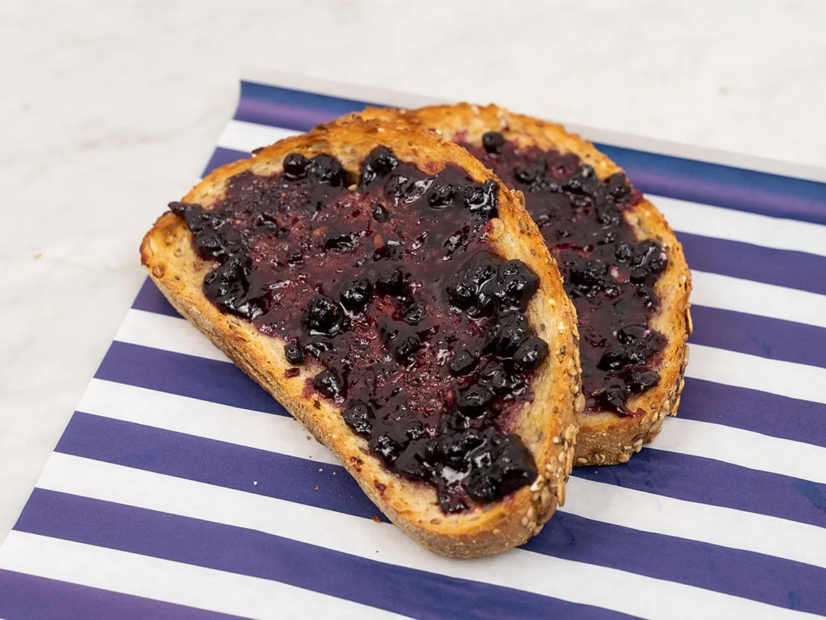 Bluestone Lane Upper East Side Café photo 3