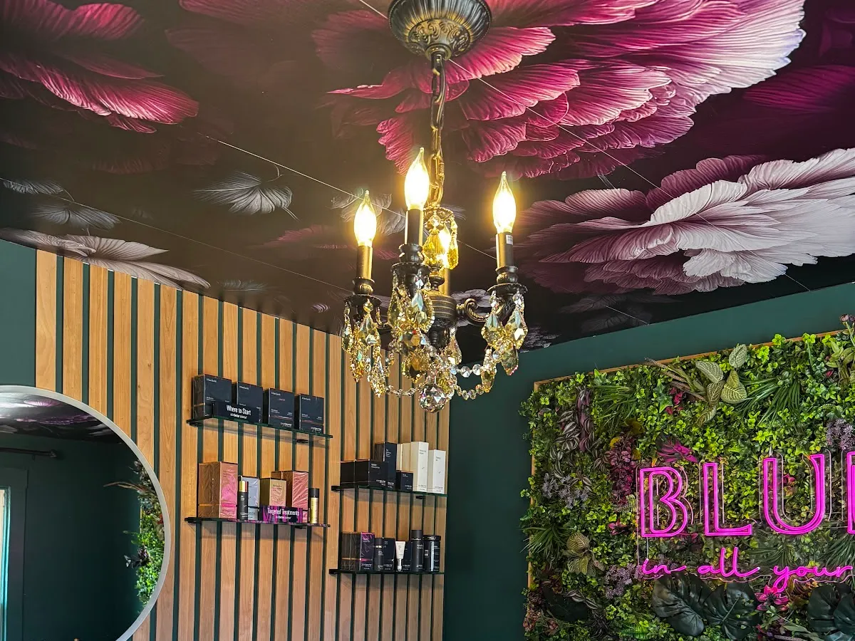 Blume Med Spa