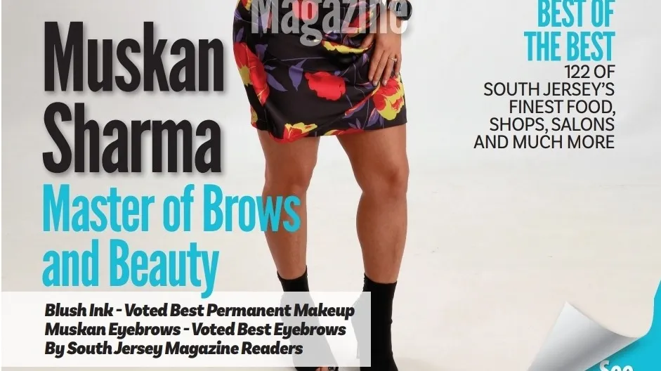 Blush Ink Permanent Cosmetics