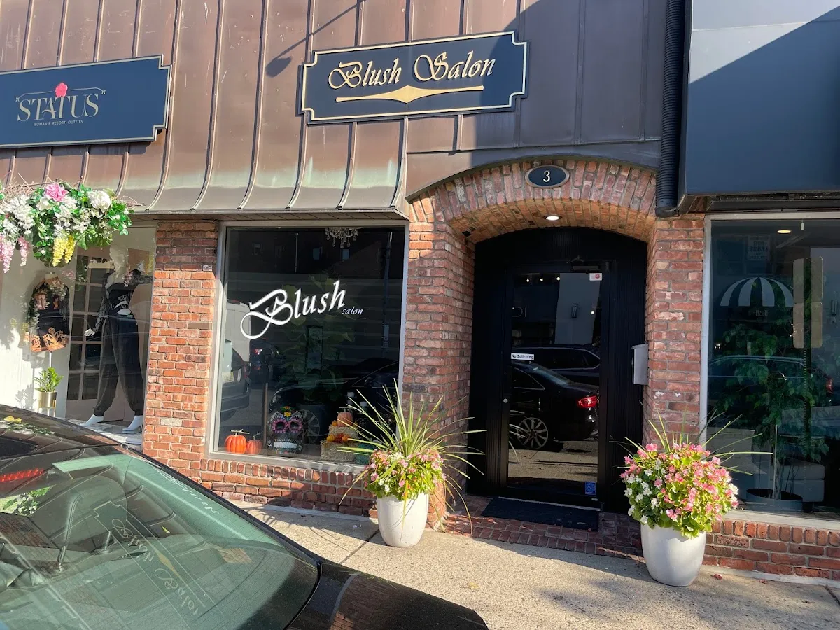 Blush Salon