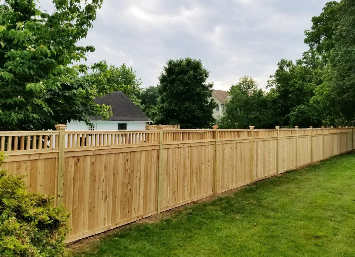 BM Fence Solutions