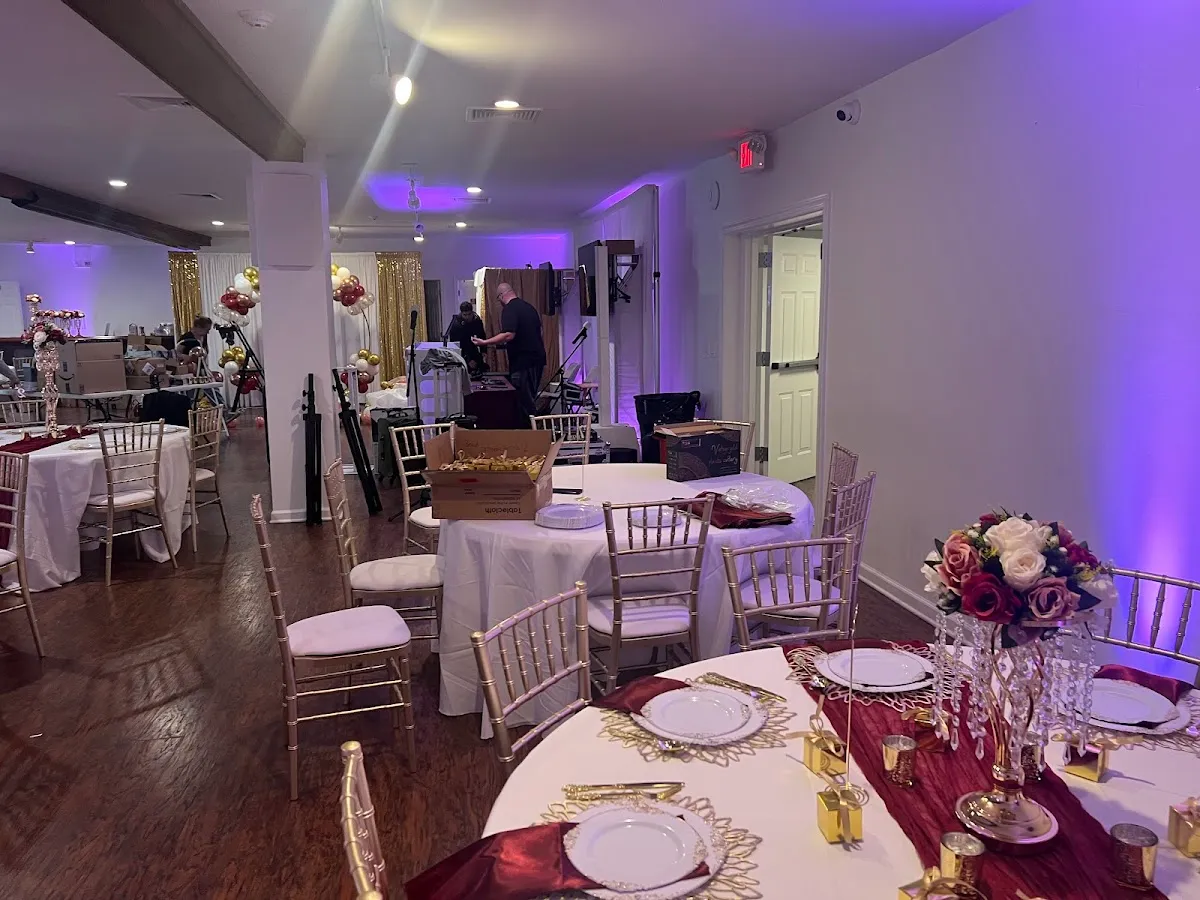 BME Event Group photo 2