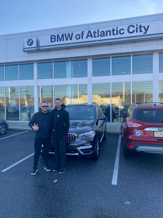 BMW of Atlantic City