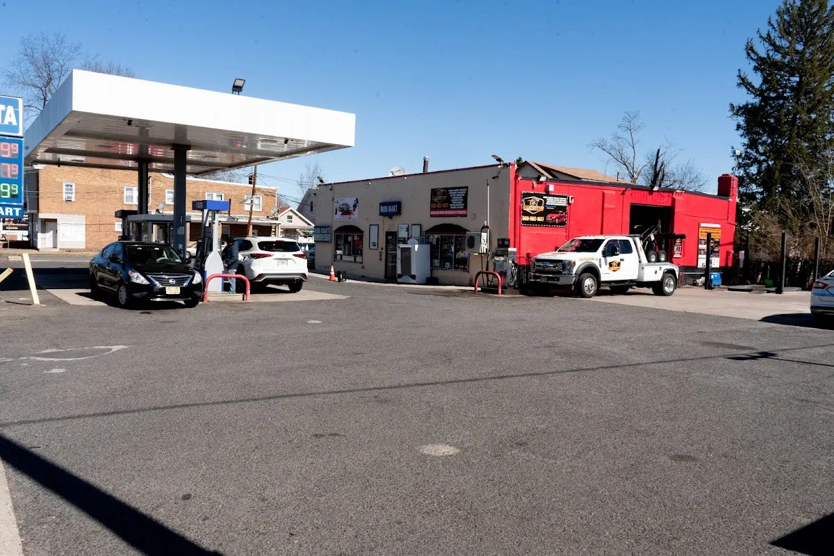 BN AUTO MECHANIC & TOWING SERVICE