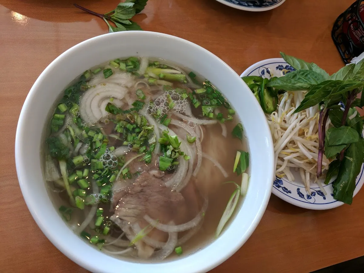 Bo Ne Restaurant photo 3