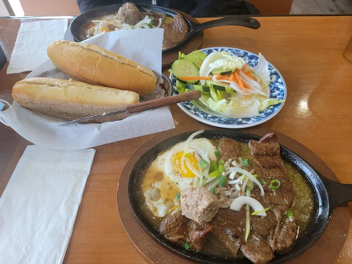 Bo Ne Restaurant photo 4