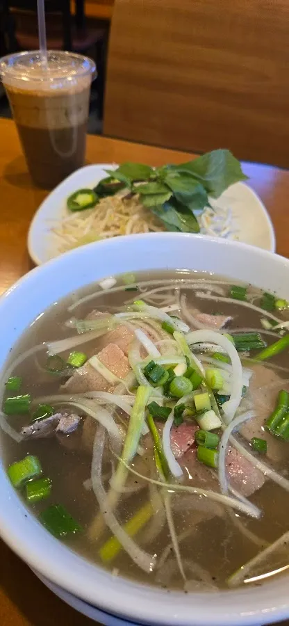 Bo Ne Restaurant photo 5