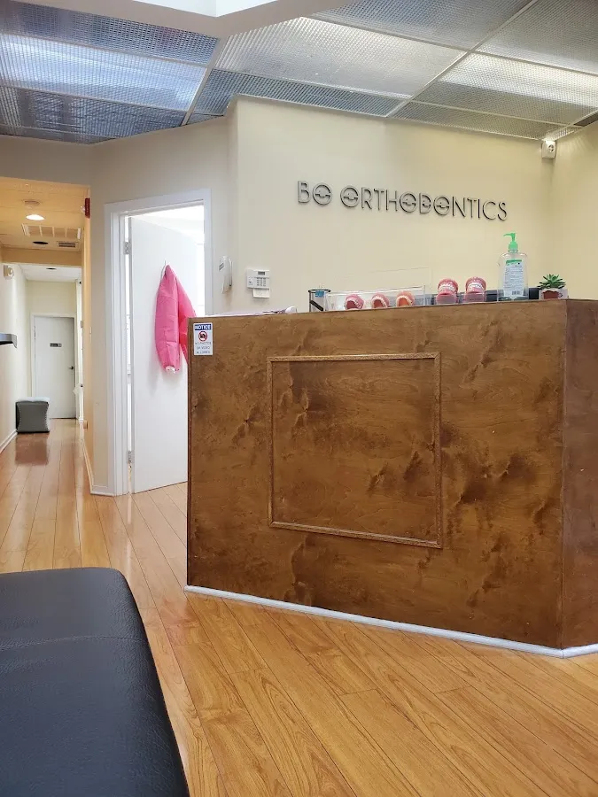 Bo Orthodontics