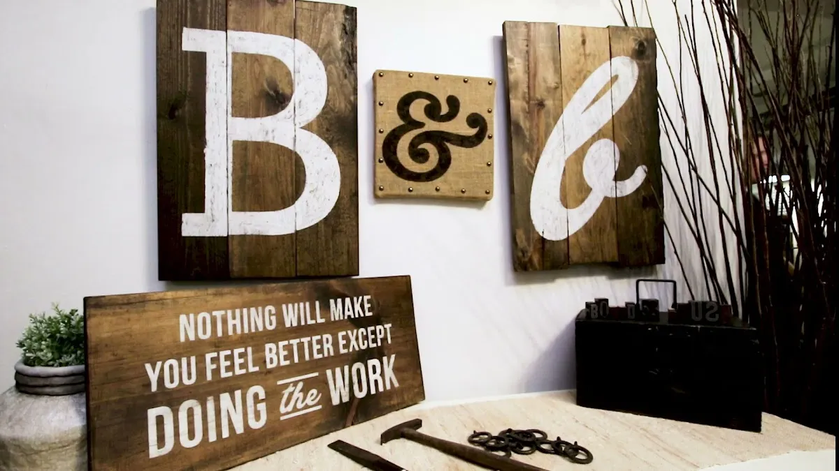 Board & Brush Creative Studio - Cherry Hill photo 5