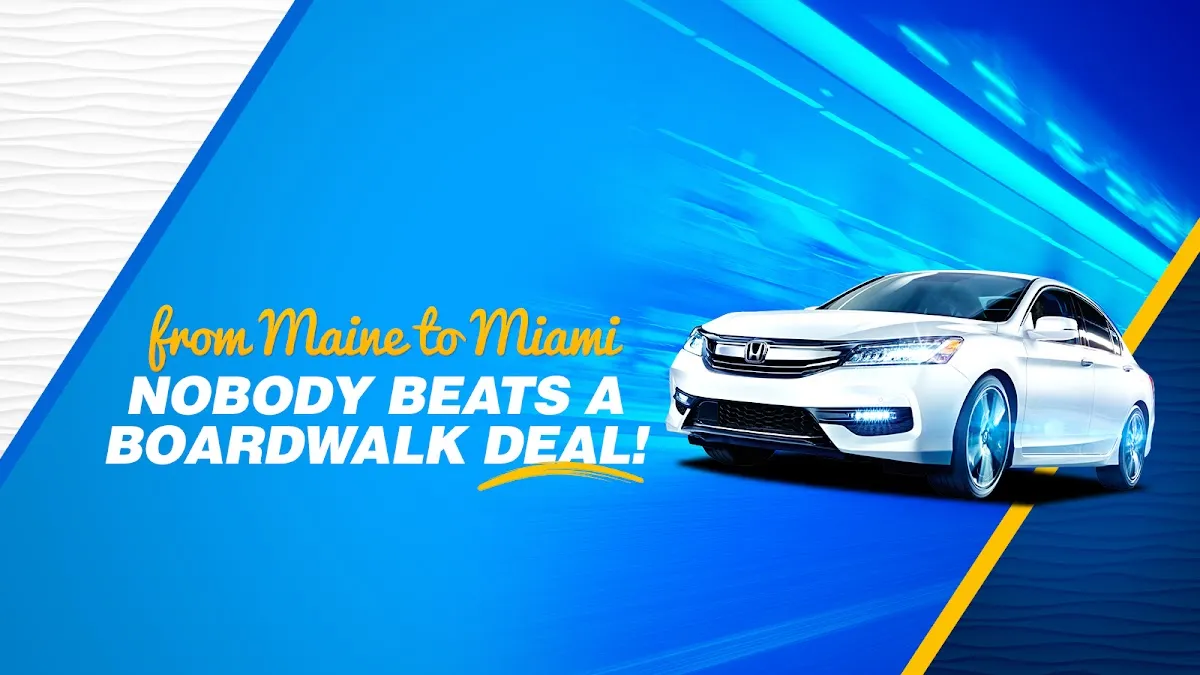 Boardwalk Honda photo 4