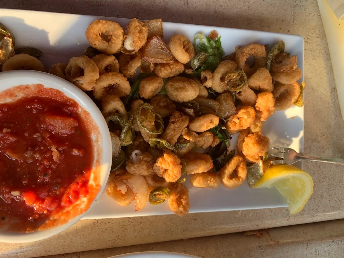 Boathouse Restaurant photo 2