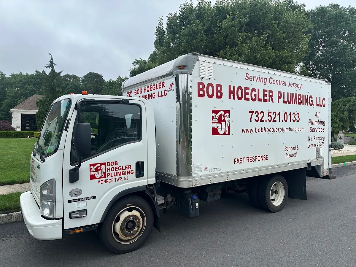 Bob Hoegler Plumbing LLC