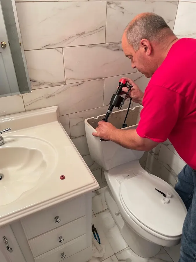 Bob Hoegler Plumbing LLC photo 2