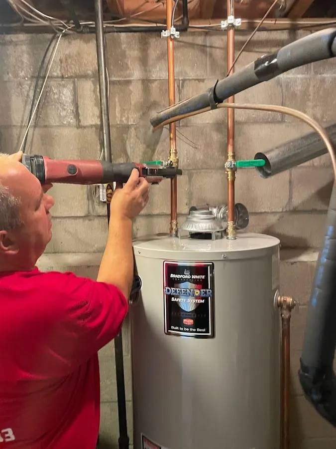 Bob Hoegler Plumbing LLC photo 4