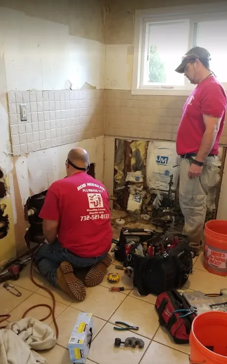 Bob Hoegler Plumbing LLC photo 5