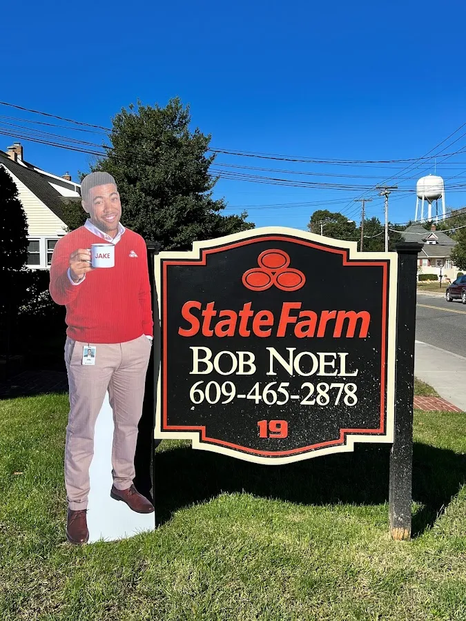 Bob Noel - State Farm Insurance Agent