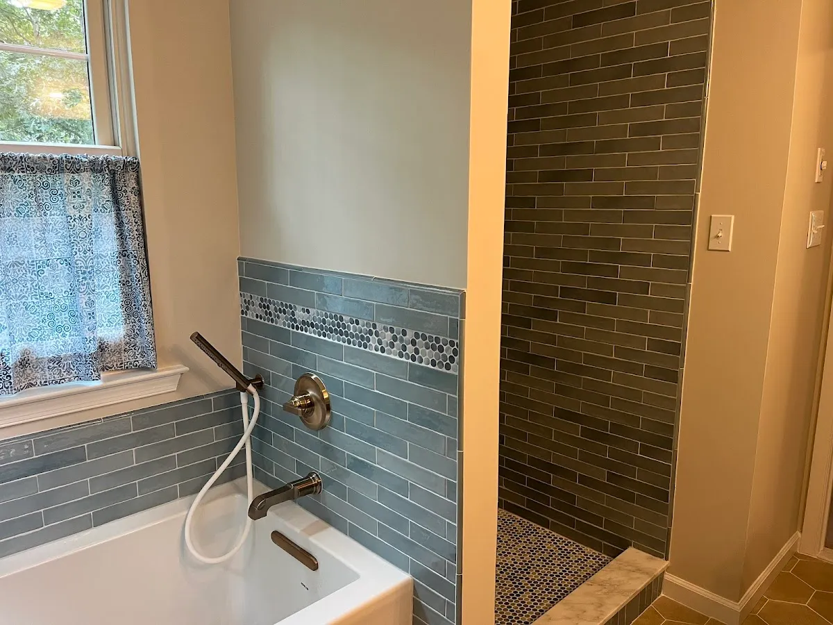 Bob Westcott Home Improvements. LLC. - Drywall Repair and Handyman Service photo 2