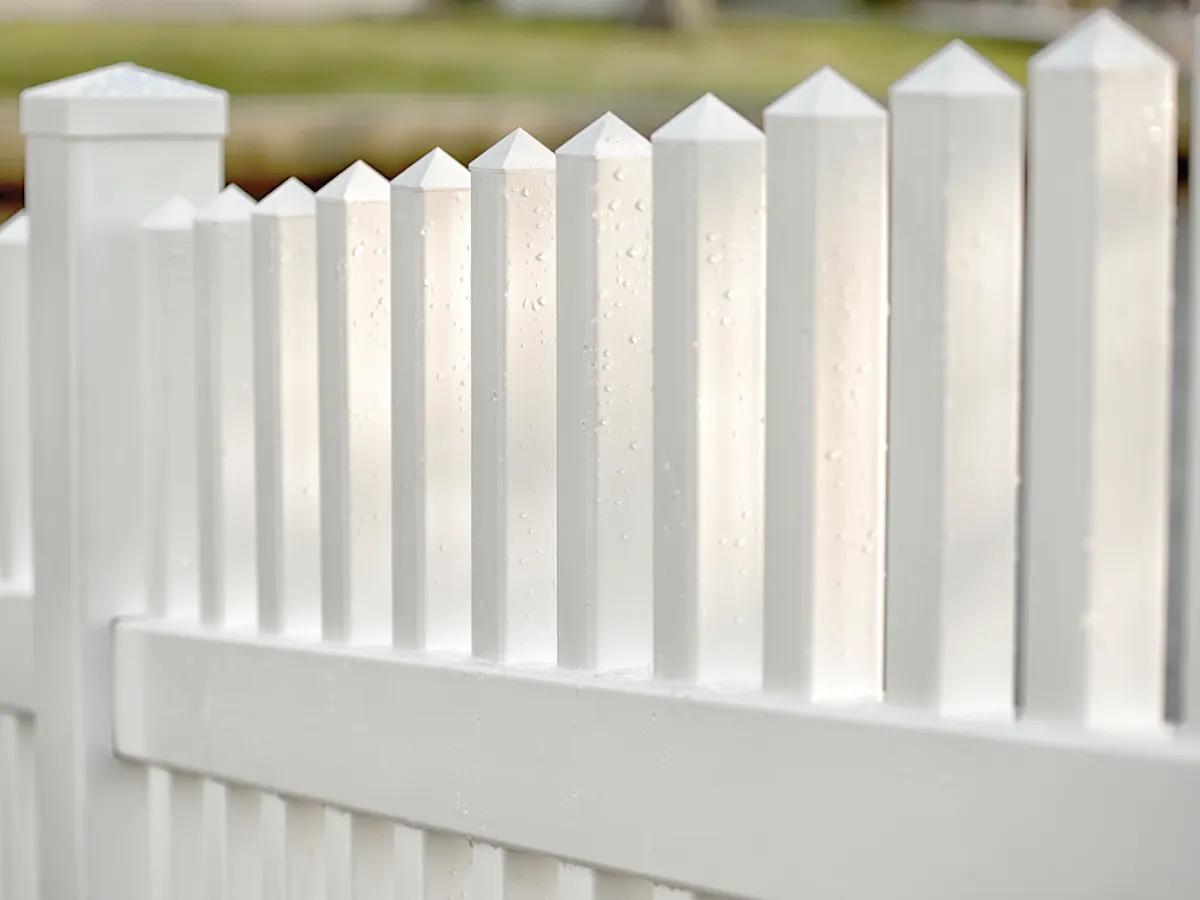 Bob White Fence Co. LLC photo 5