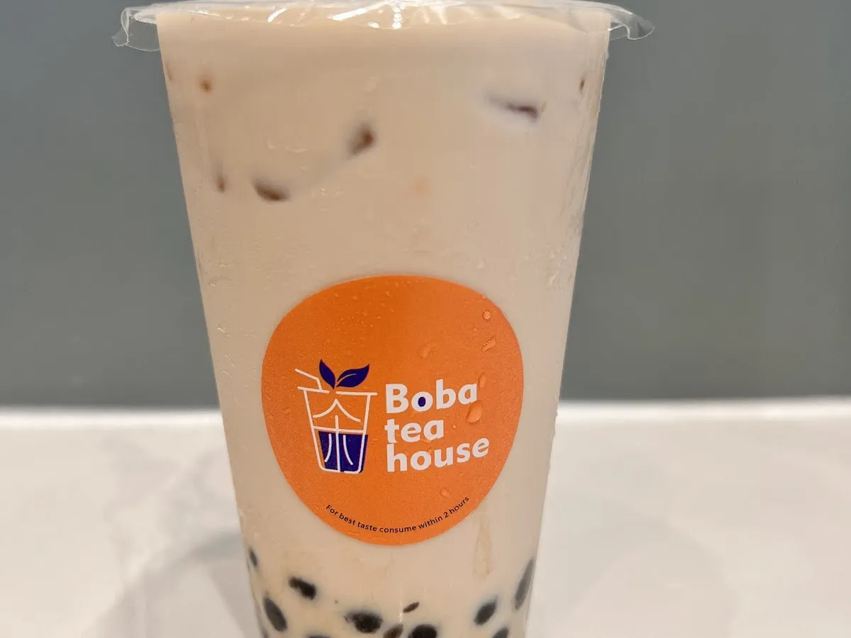 Boba Tea House photo 4