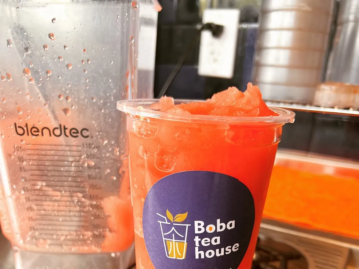 Boba Tea House photo 5