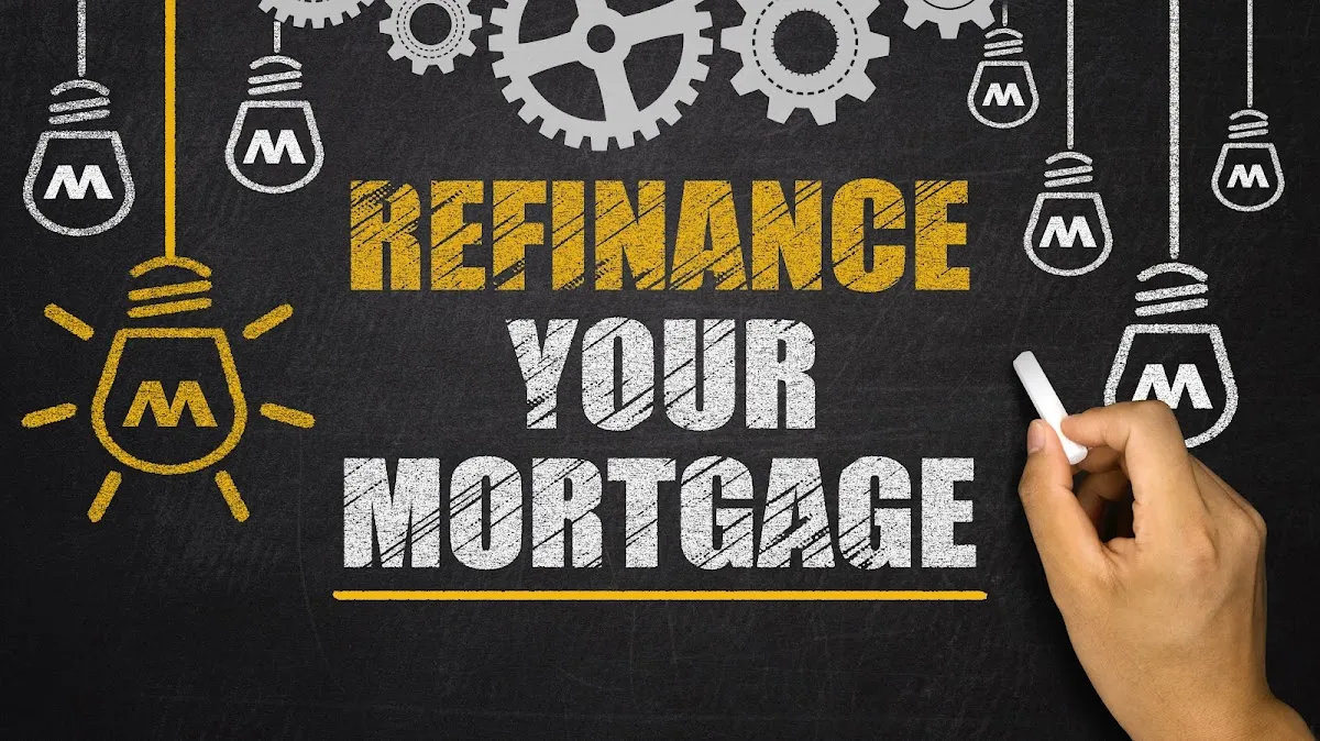 Bobby Bugz Mortgages