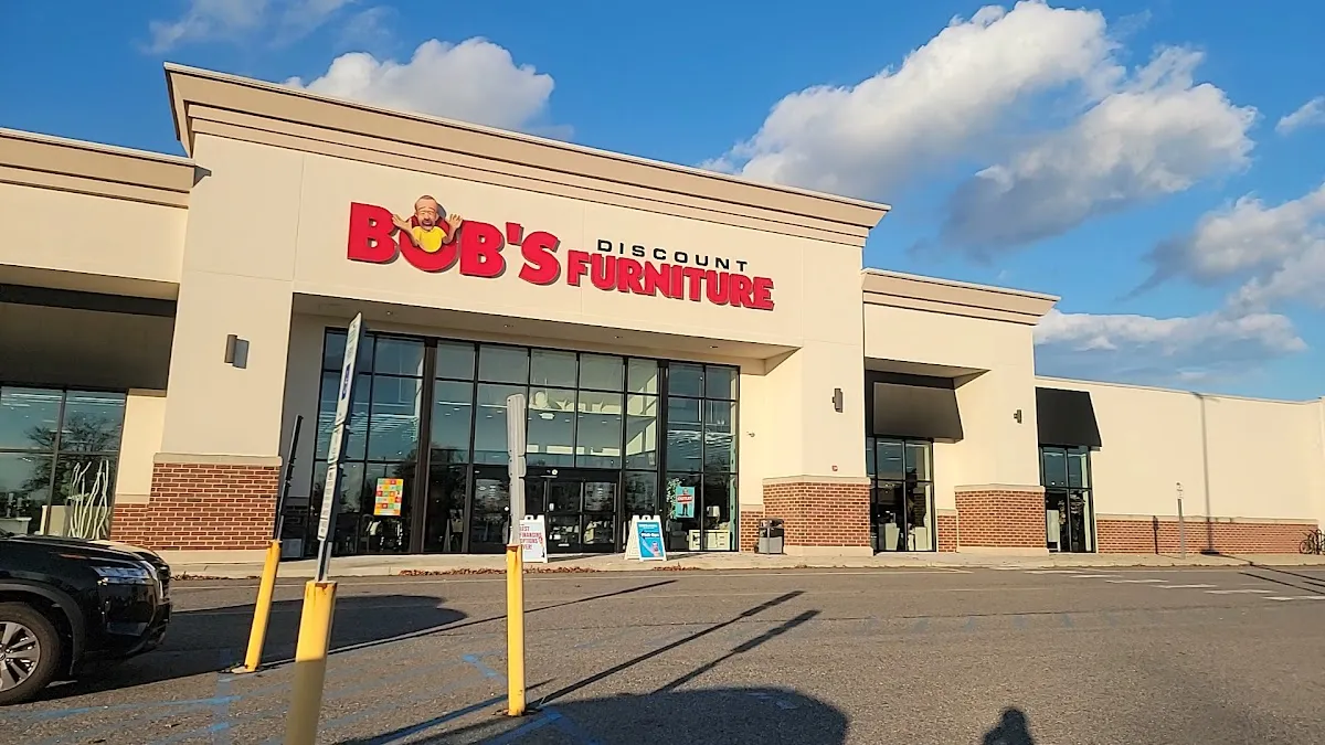 Bob’s Discount Furniture and Mattress Store