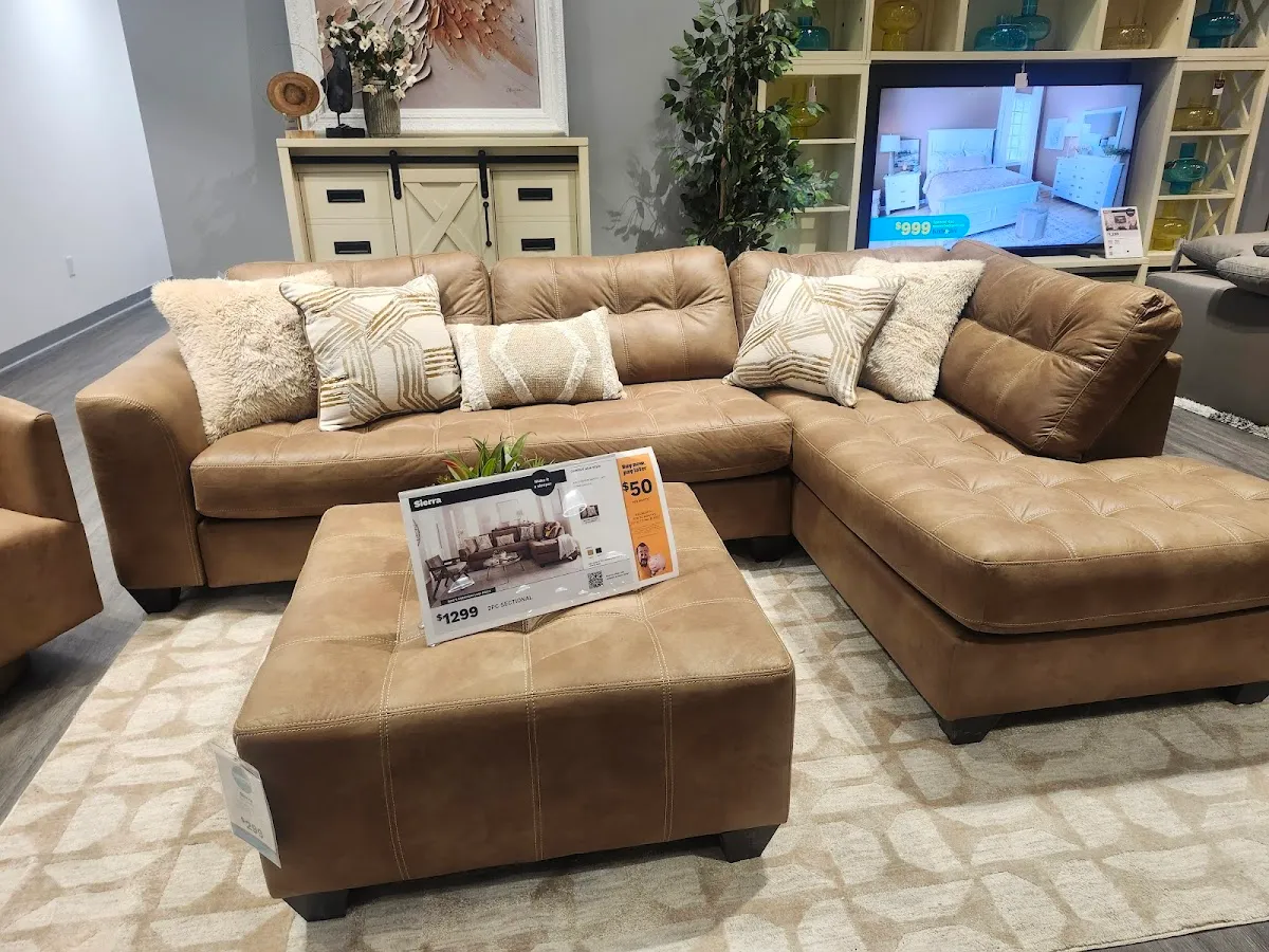 Bob’s Discount Furniture and Mattress Store photo 2