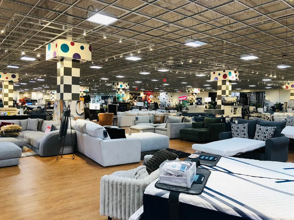 Bob’s Discount Furniture and Mattress Store photo 5