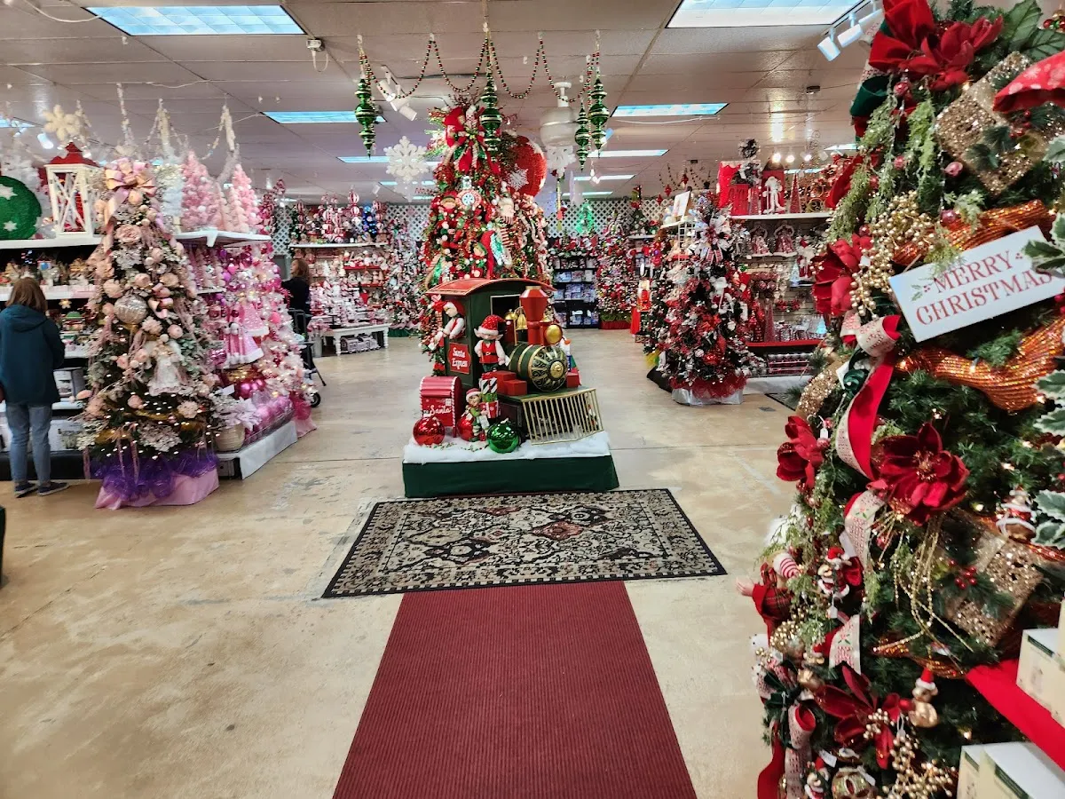 Bob's Garden Center photo 4