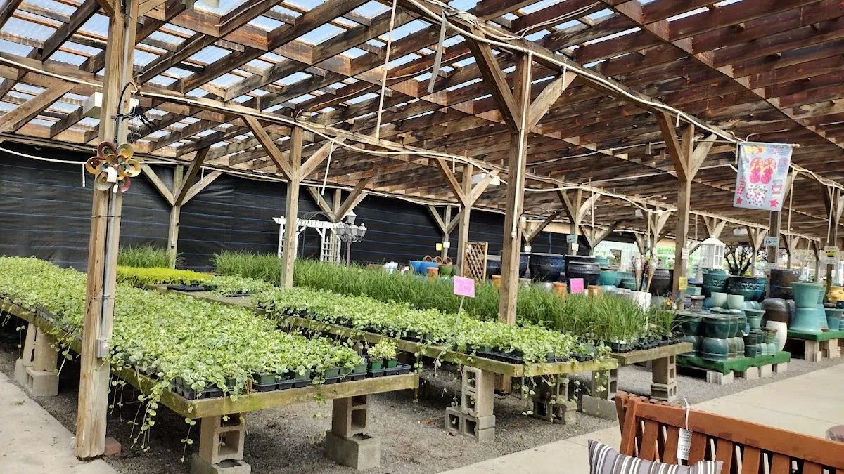 Bob's Garden Center photo 5