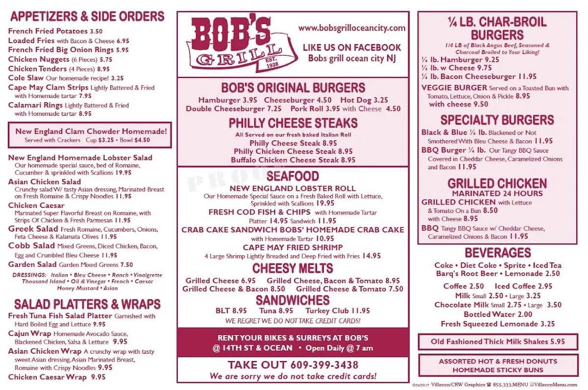 Bob's Grill, Breakfast, Lunch & Dinner photo 5
