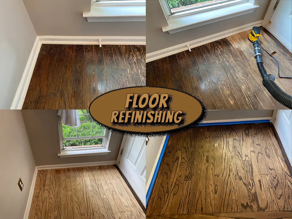 Bob's Home Services, LLC.