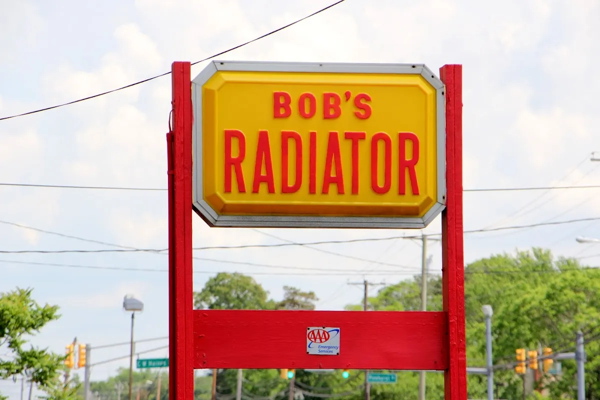Bob's Radiator Service photo 4