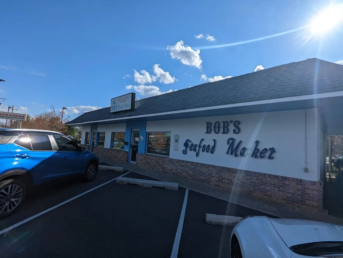 Bob's Seafood Market of Northfield