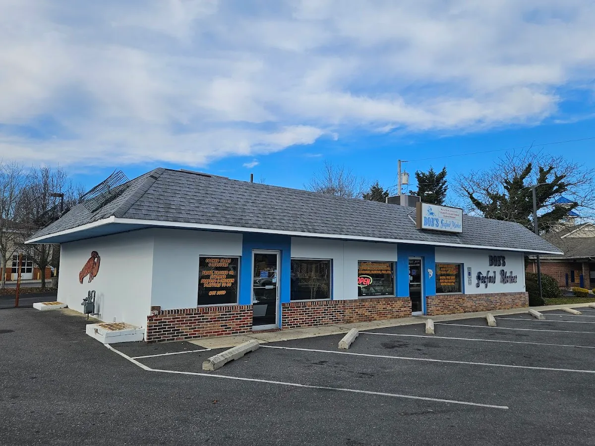 Bob's Seafood Market of Northfield photo 2