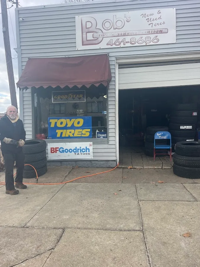 Bob's Tire Services